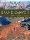 Grand Canyon Park Arizona